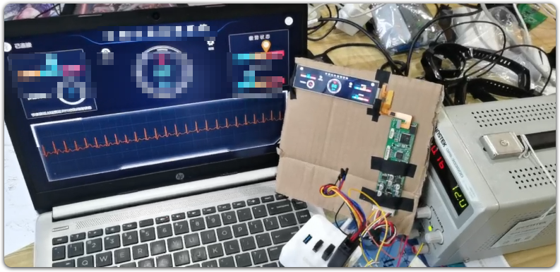 工厂生产类上位机开发